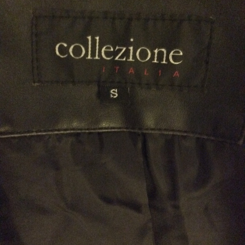 Collezione Jacket - Picture 4 of 5